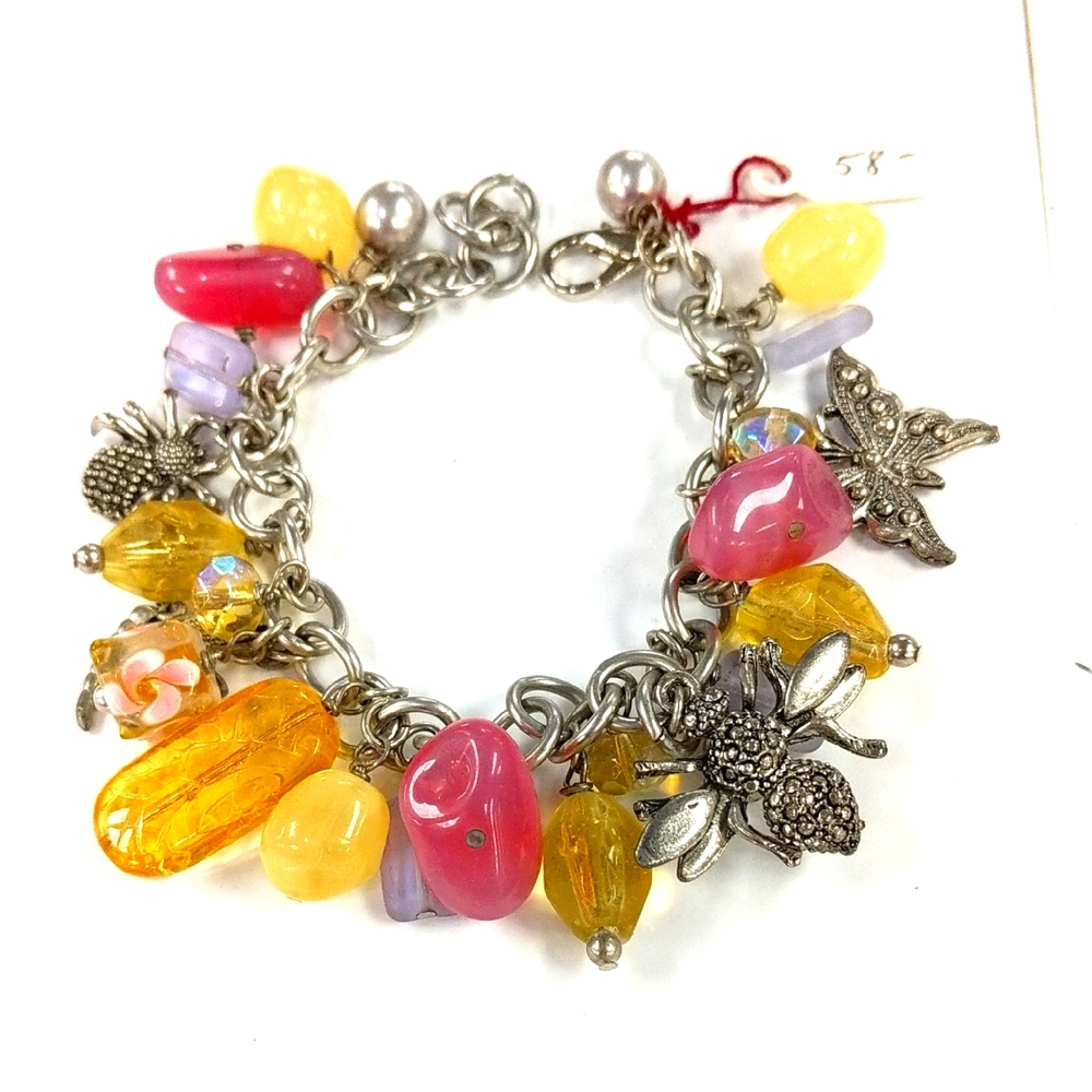 Charm Bracelet